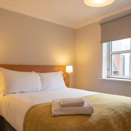 Premier Suites Reading Luaran gambar