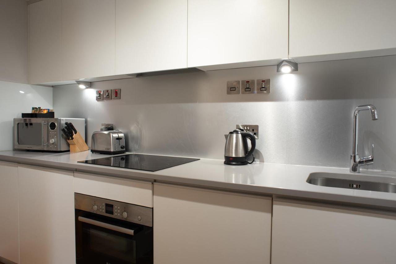 Premier Suites Reading Luaran gambar