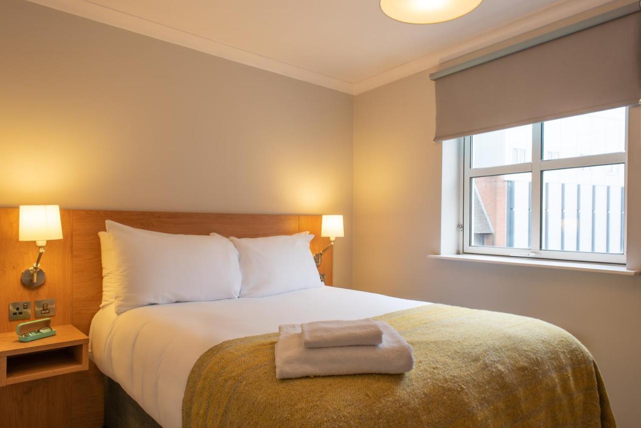 Premier Suites Reading Luaran gambar
