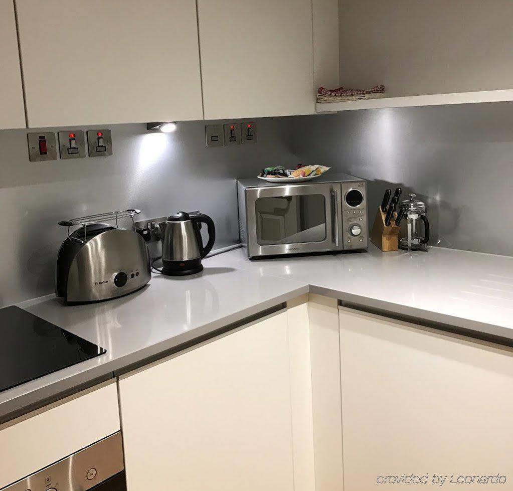 Premier Suites Reading Luaran gambar
