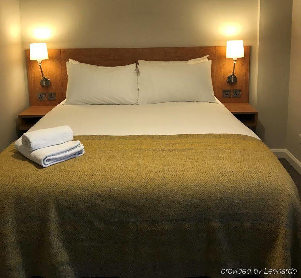 Premier Suites Reading Luaran gambar