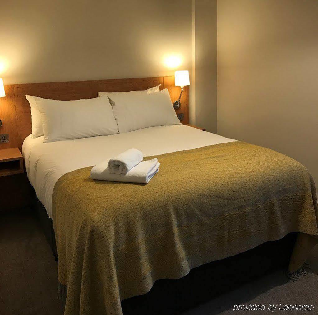 Premier Suites Reading Luaran gambar