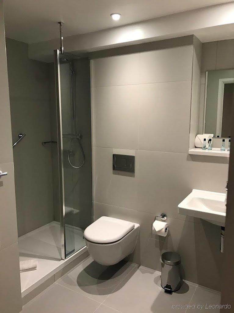 Premier Suites Reading Luaran gambar