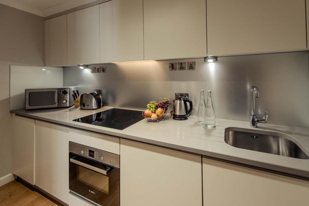 Premier Suites Reading Luaran gambar