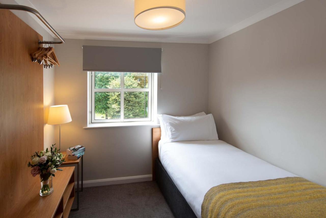 Premier Suites Reading Luaran gambar