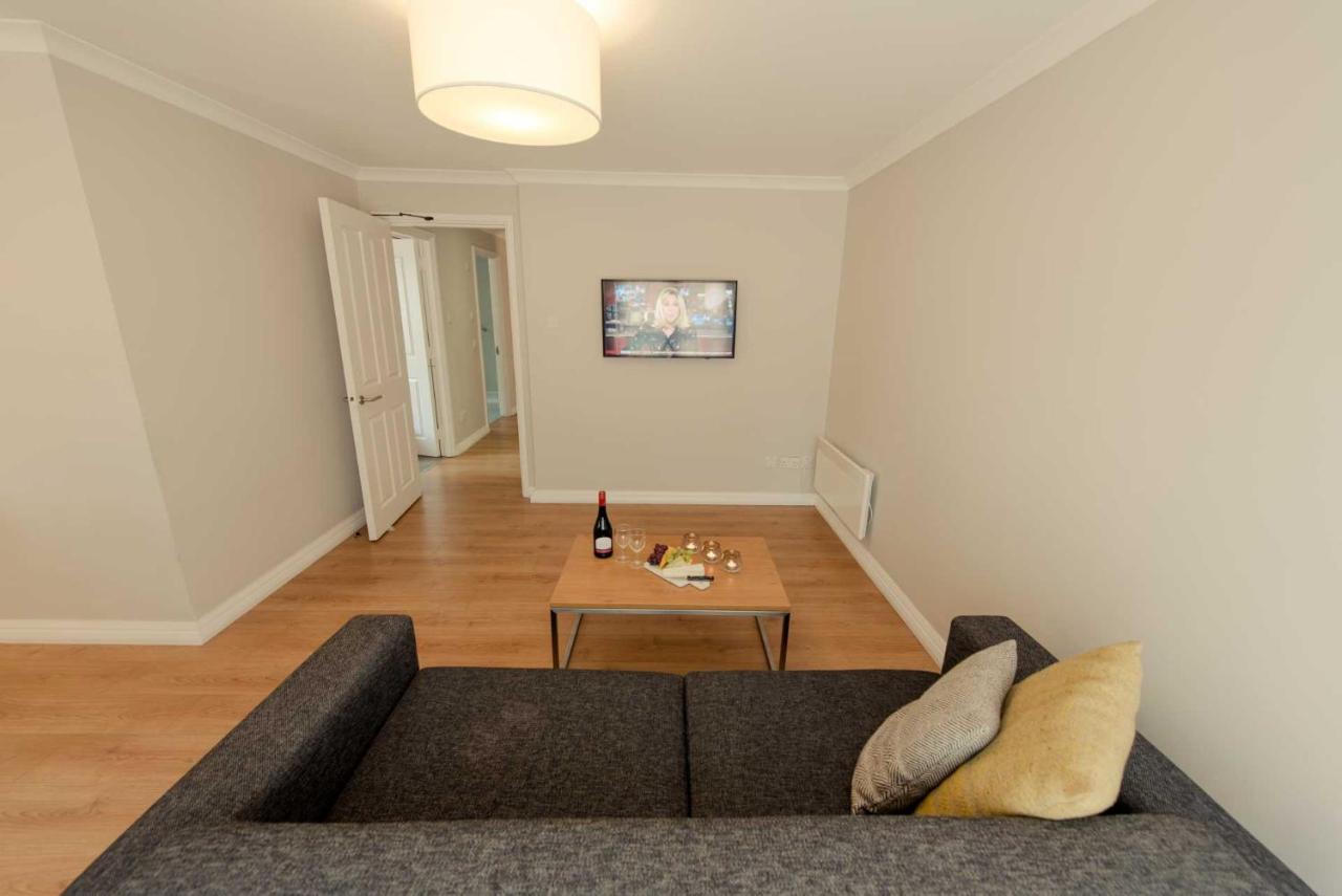 Premier Suites Reading Luaran gambar