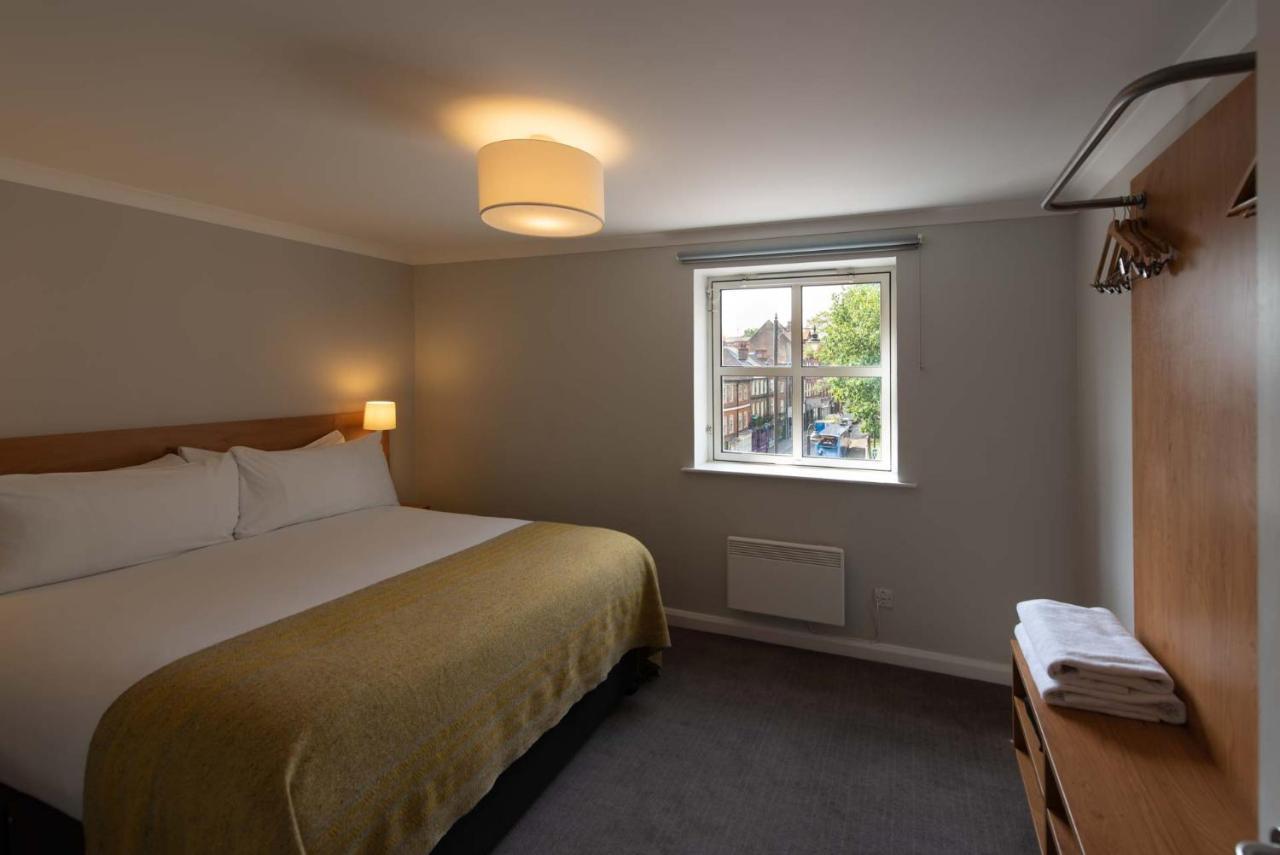 Premier Suites Reading Luaran gambar