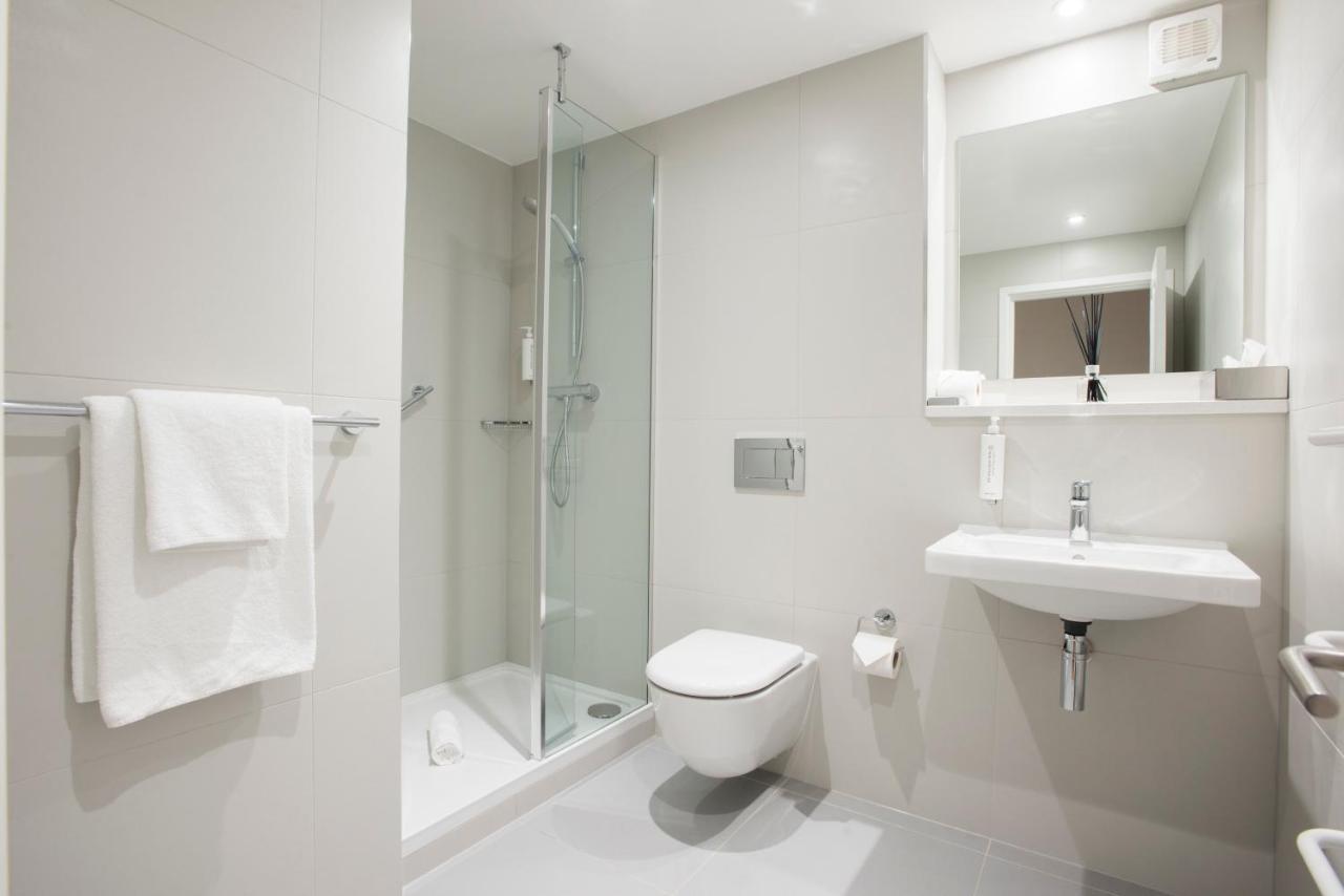 Premier Suites Reading Luaran gambar